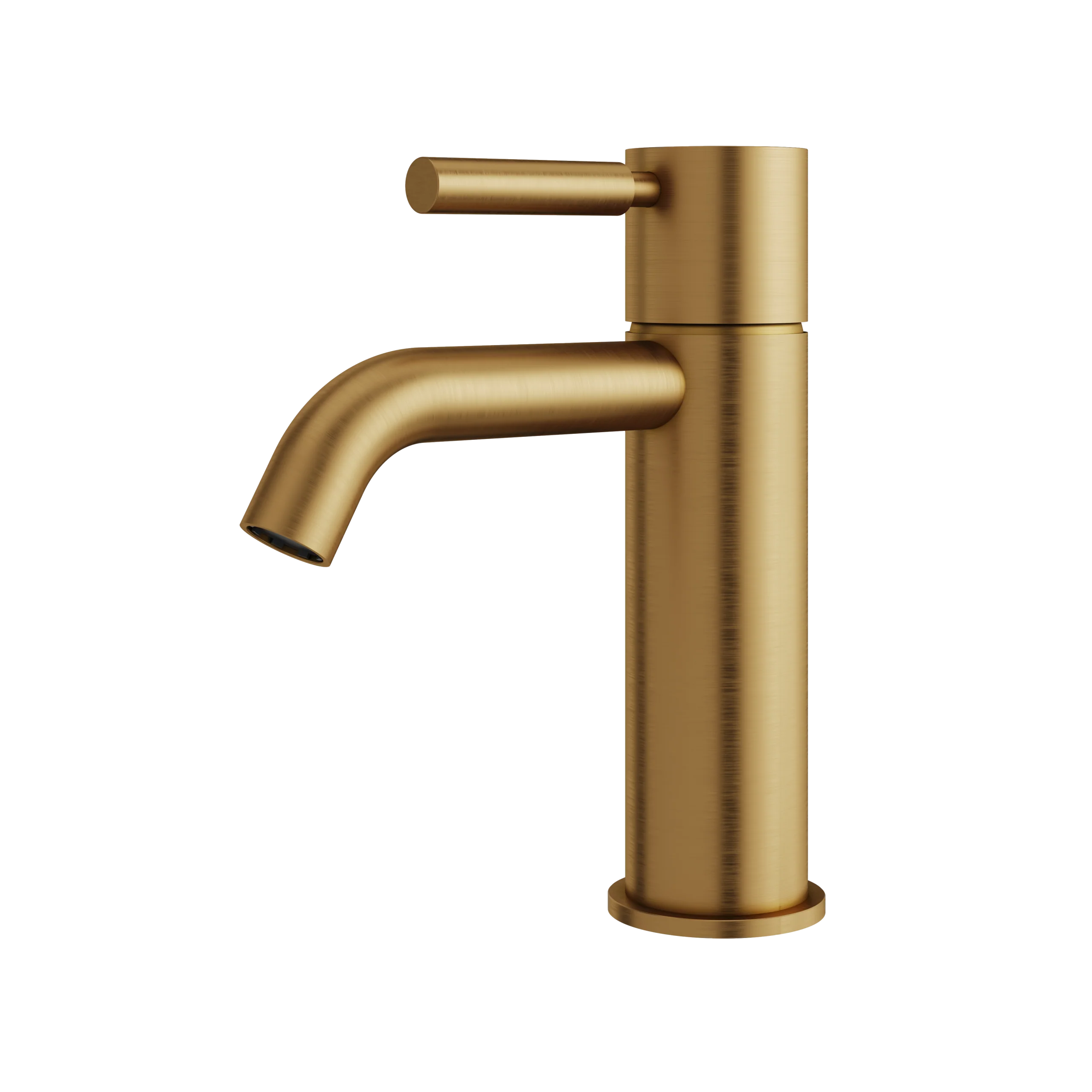 Aquabrass Aria Single-Hole Lavatory Faucet - Image 3