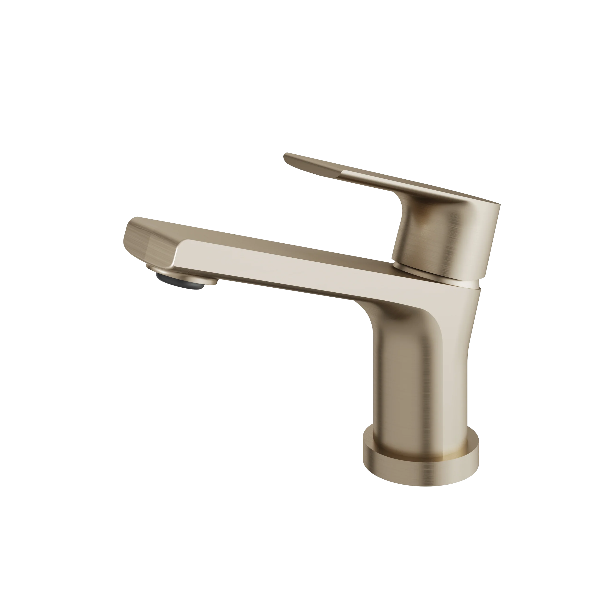Aquabrass Bamboo Single Hole Lavatory Faucet - Image 5