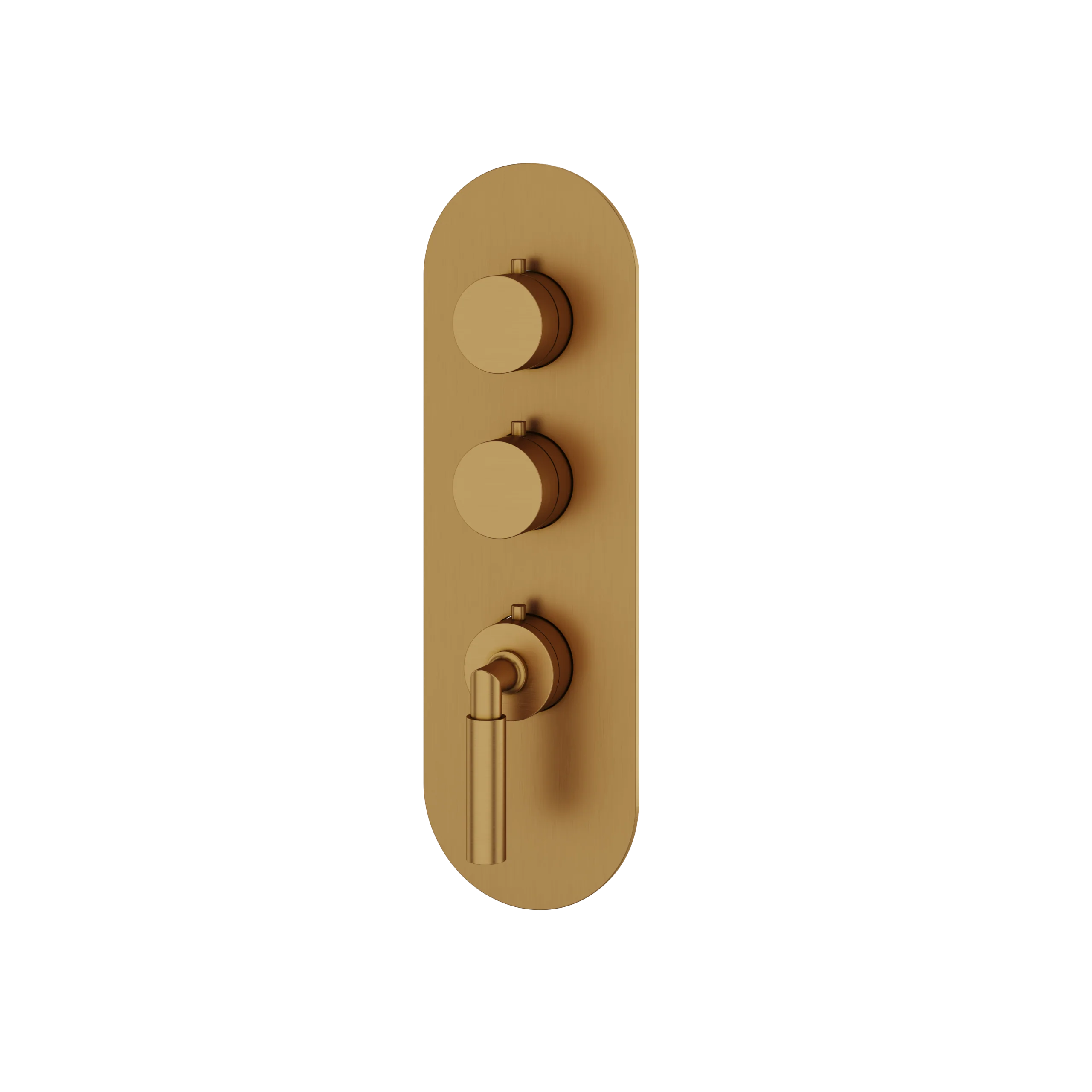 Aquabrass Aria Trim Set for T12002 Valve - Image 3