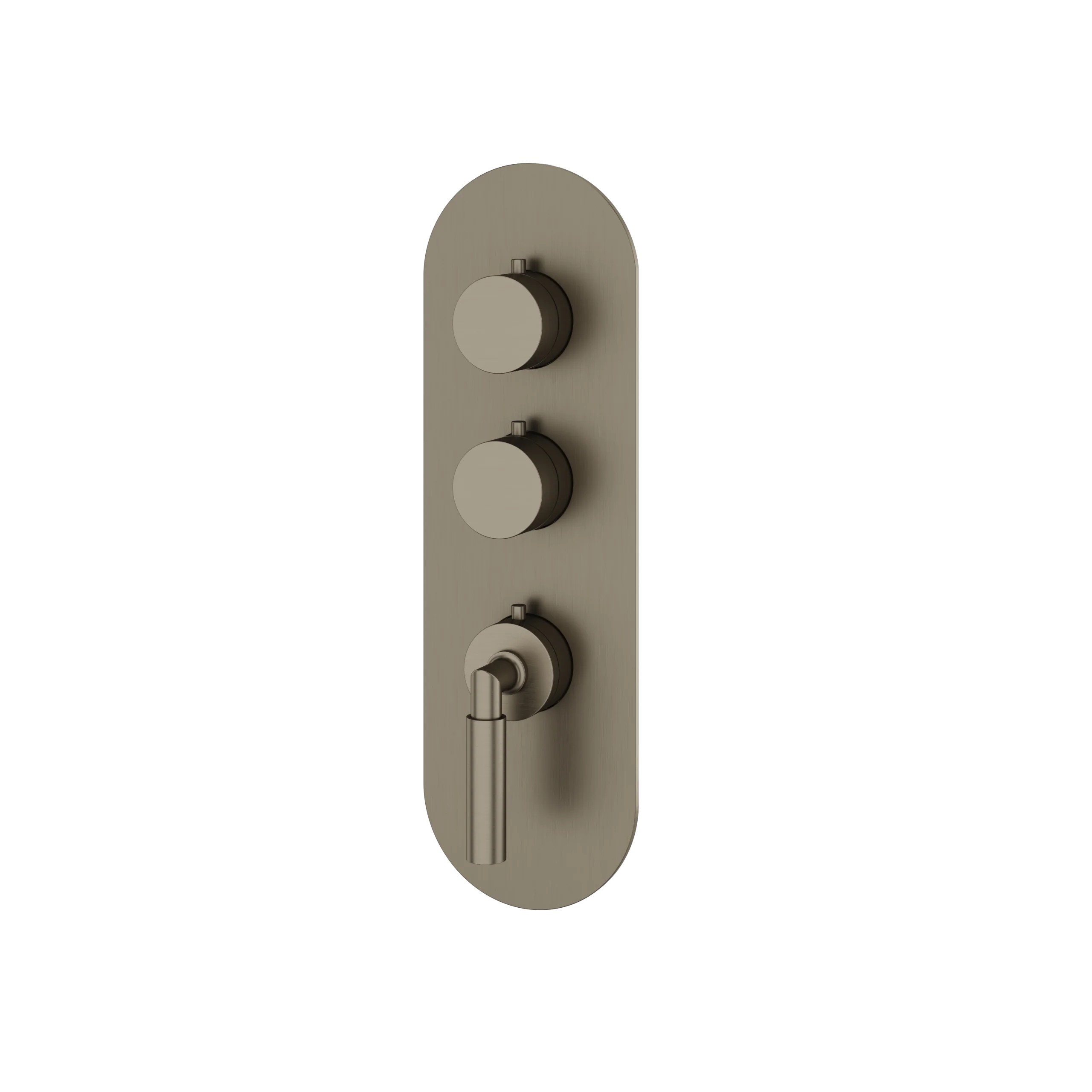 Aquabrass Aria Trim Set for T12002 Valve - Image 4