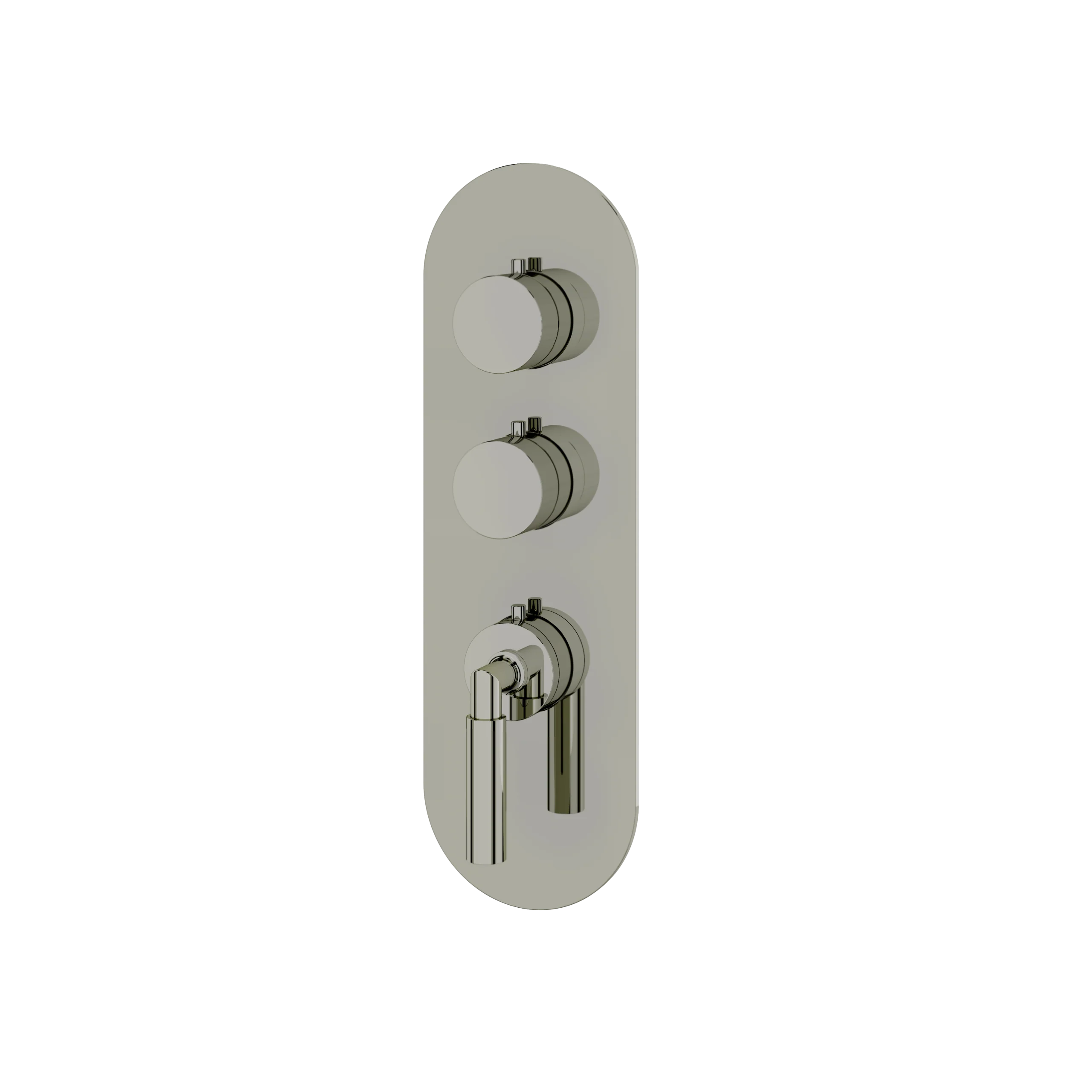 Aquabrass Aria Trim Set for T12002 Valve - Image 5