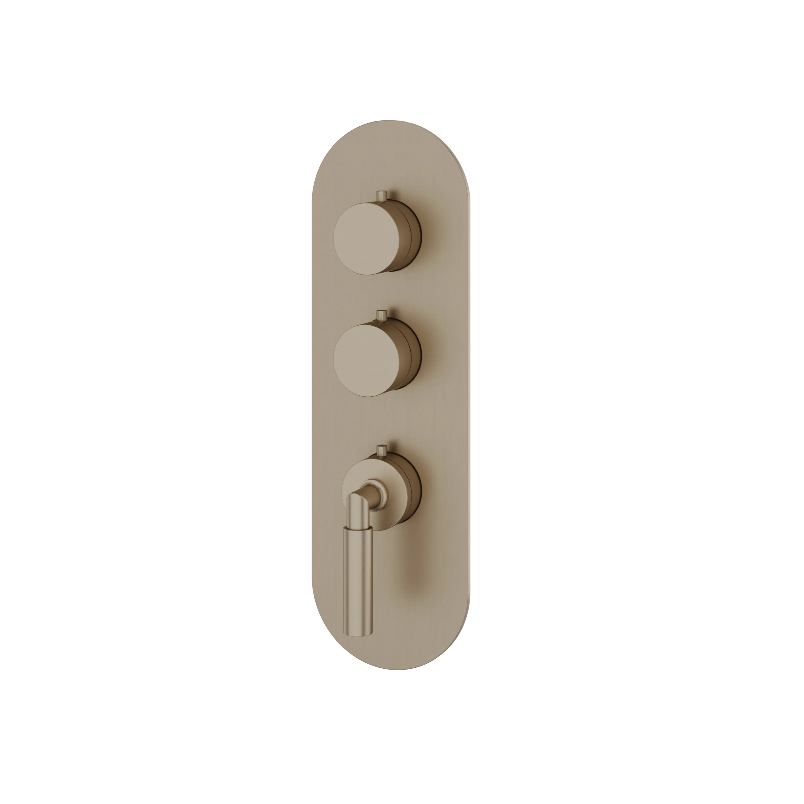 Aquabrass Aria Trim Set for T12002 Valve - Image 7