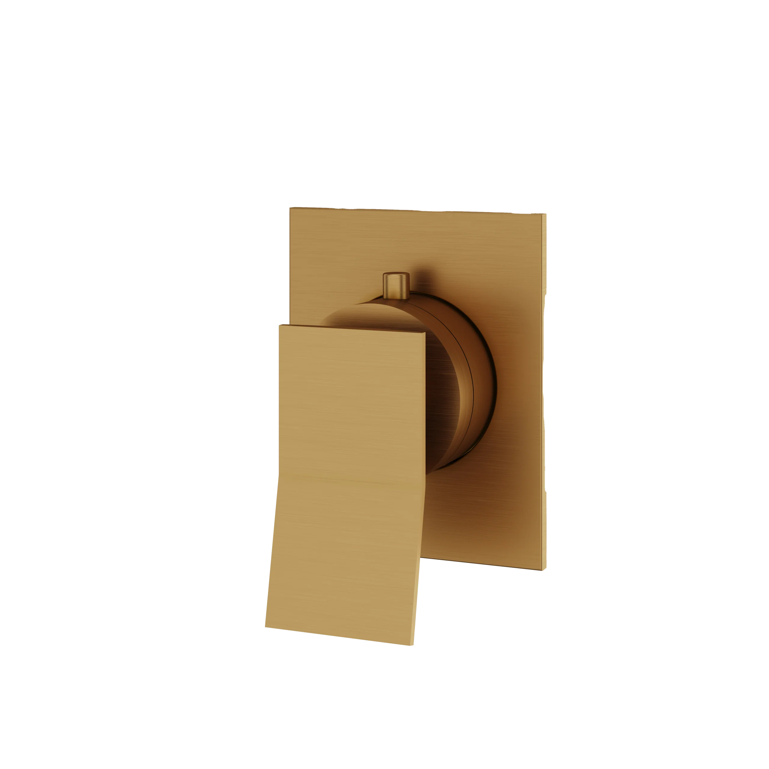 Aquabrass Chicane Trim Set for N1206 Valve - Image 3