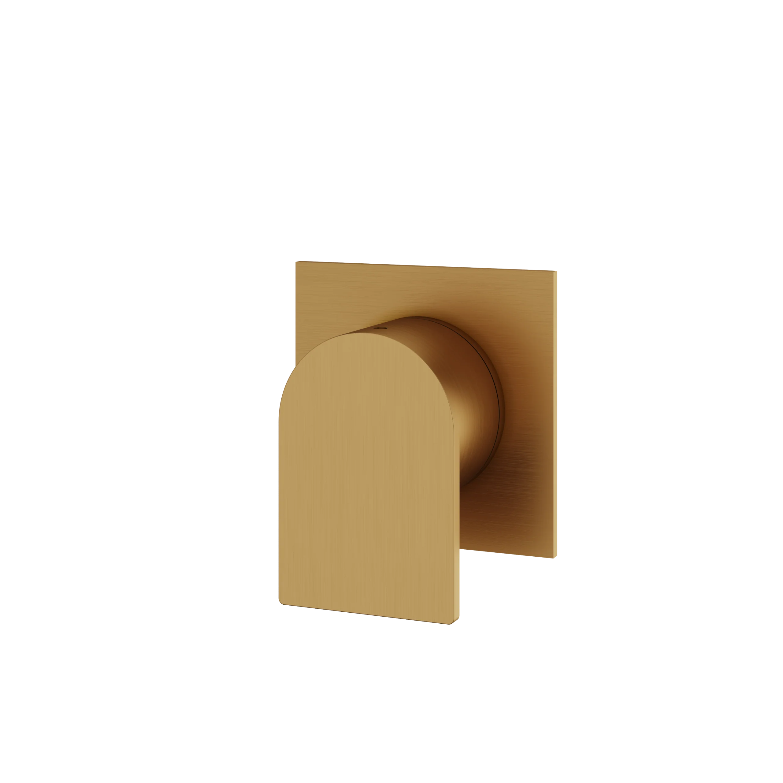 Aquabrass Alpha Trim Set - 2 Way Shared for 61934 Valve - Image 3