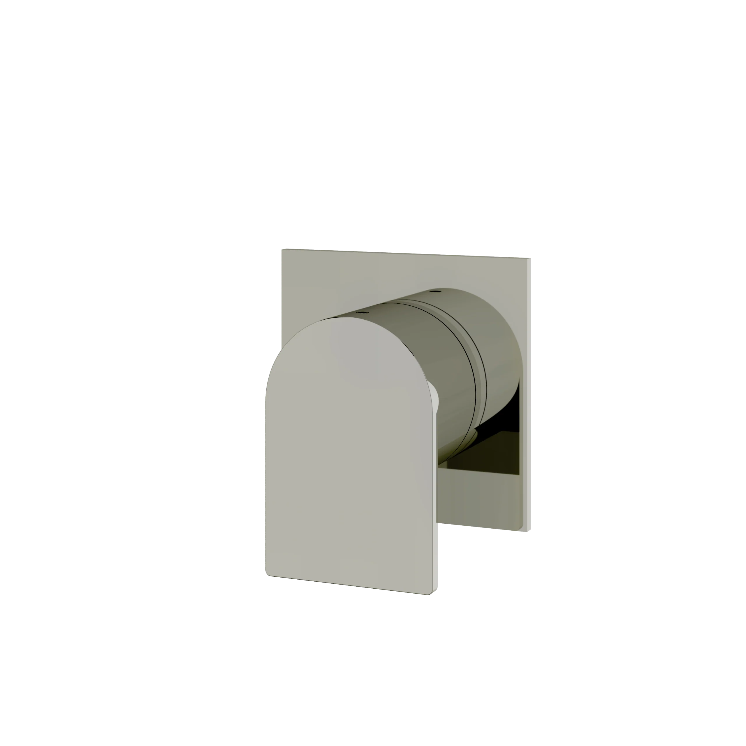Aquabrass Alpha Trim Set - 2 Way Shared for 61934 Valve - Image 5