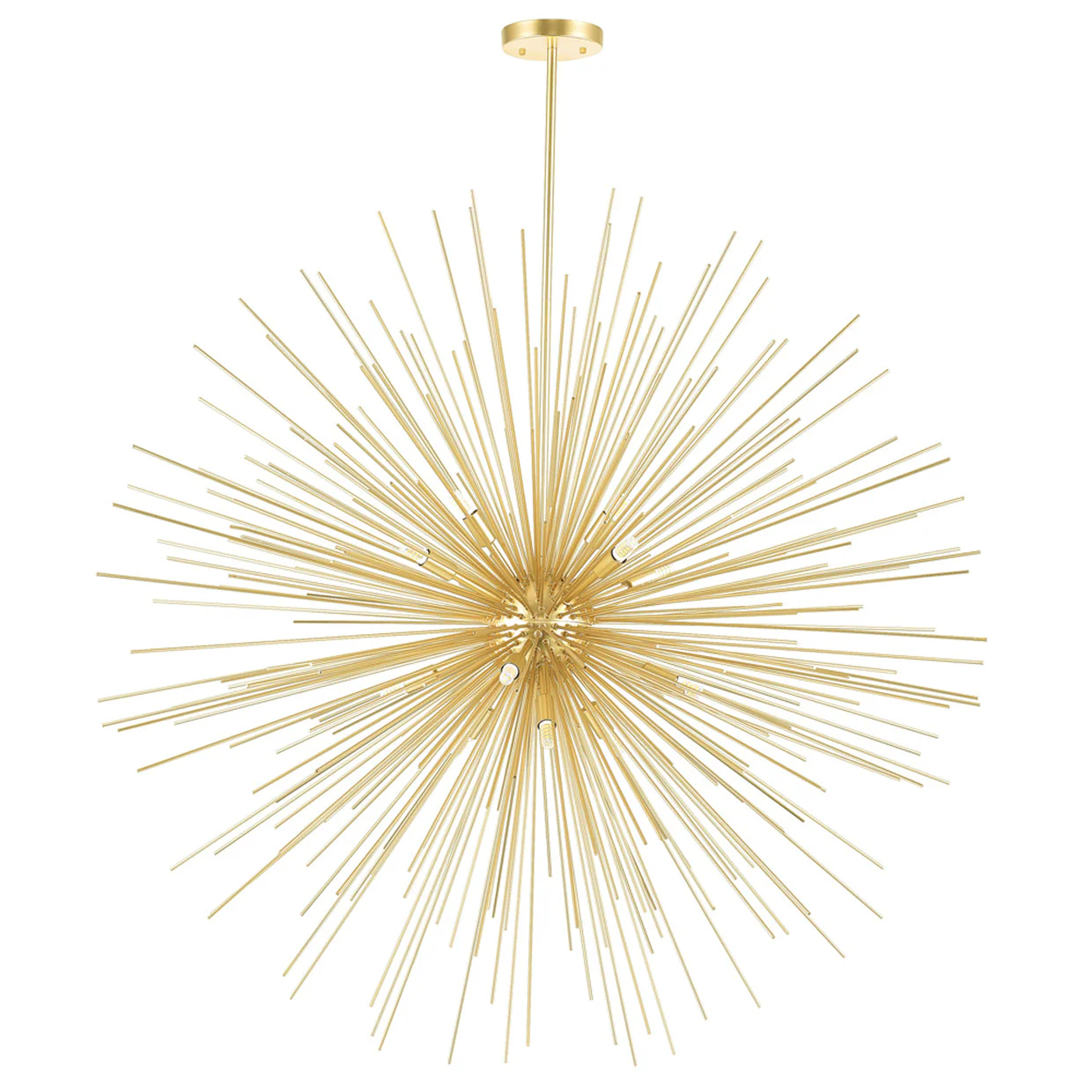 CWI Lighting Savannah 14 Light 40" Chandelier - Image 7