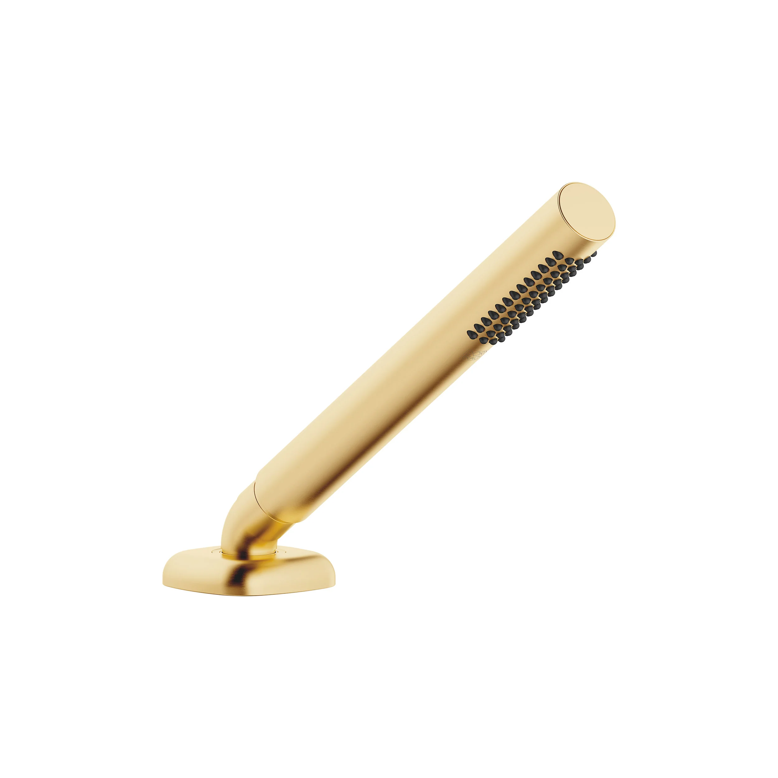 Dornbracht COYA Hand Shower Set for Deck-Mounted Tub Installation - Image 4