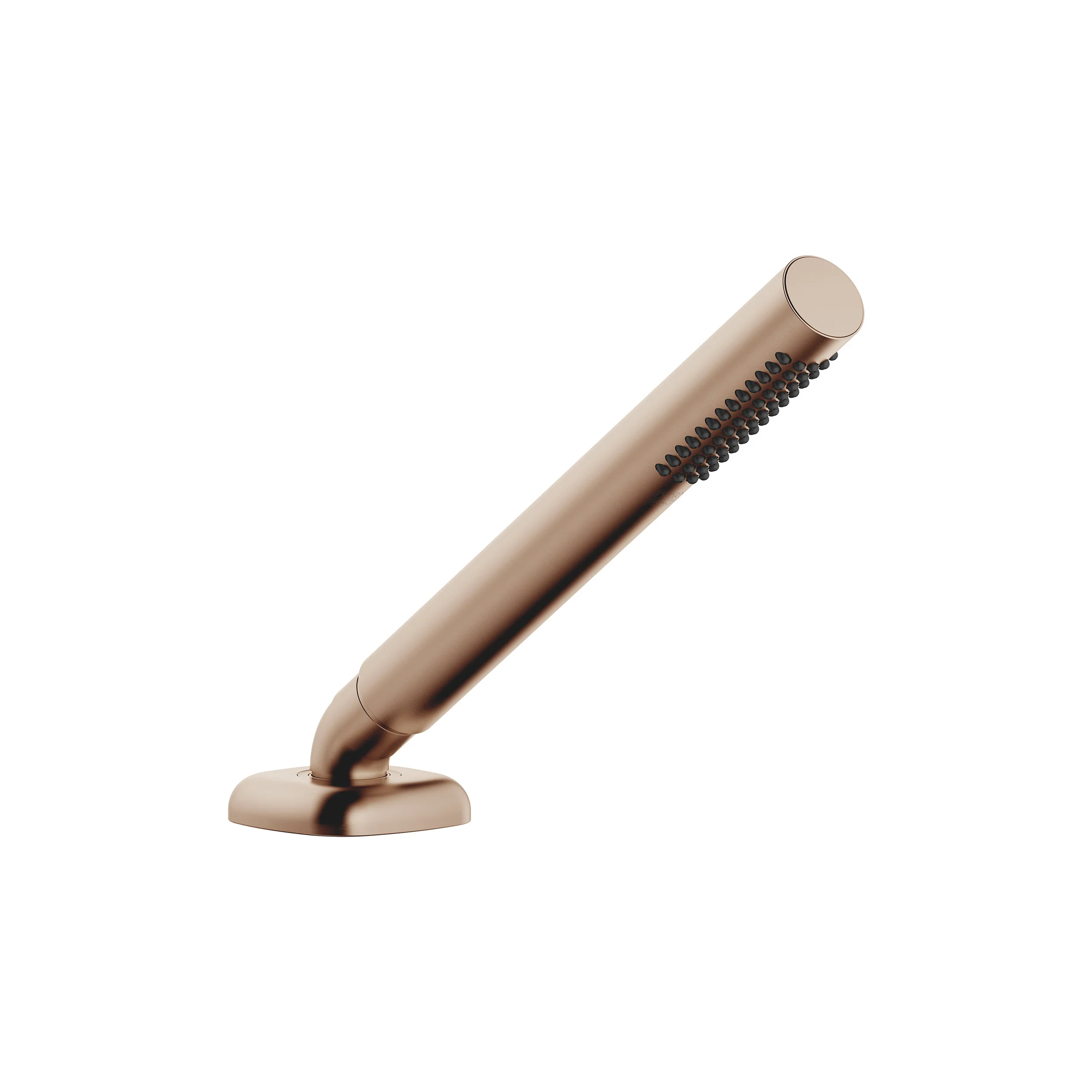 Dornbracht COYA Hand Shower Set for Deck-Mounted Tub Installation - Image 6