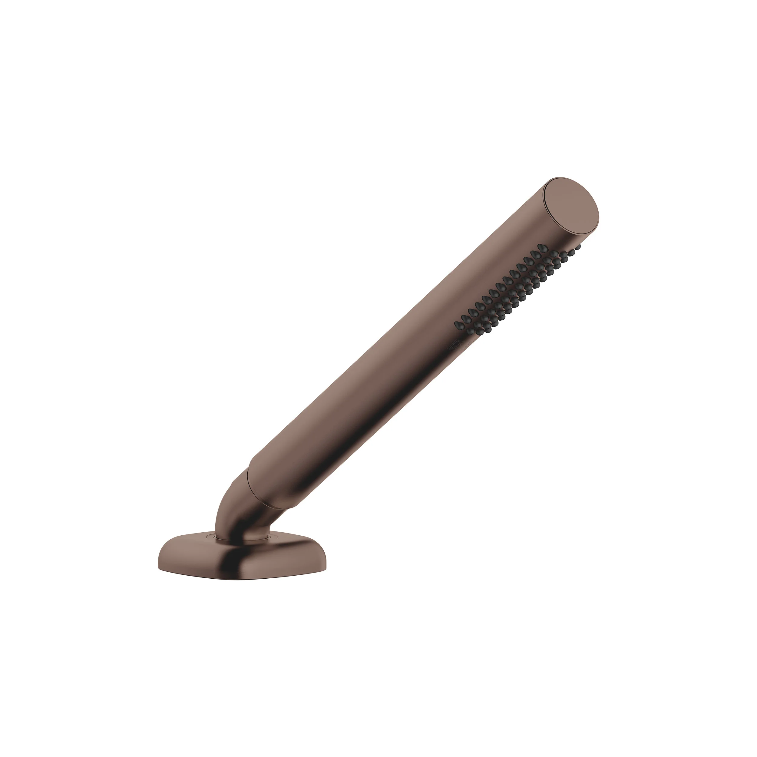 Dornbracht COYA Hand Shower Set for Deck-Mounted Tub Installation - Image 7