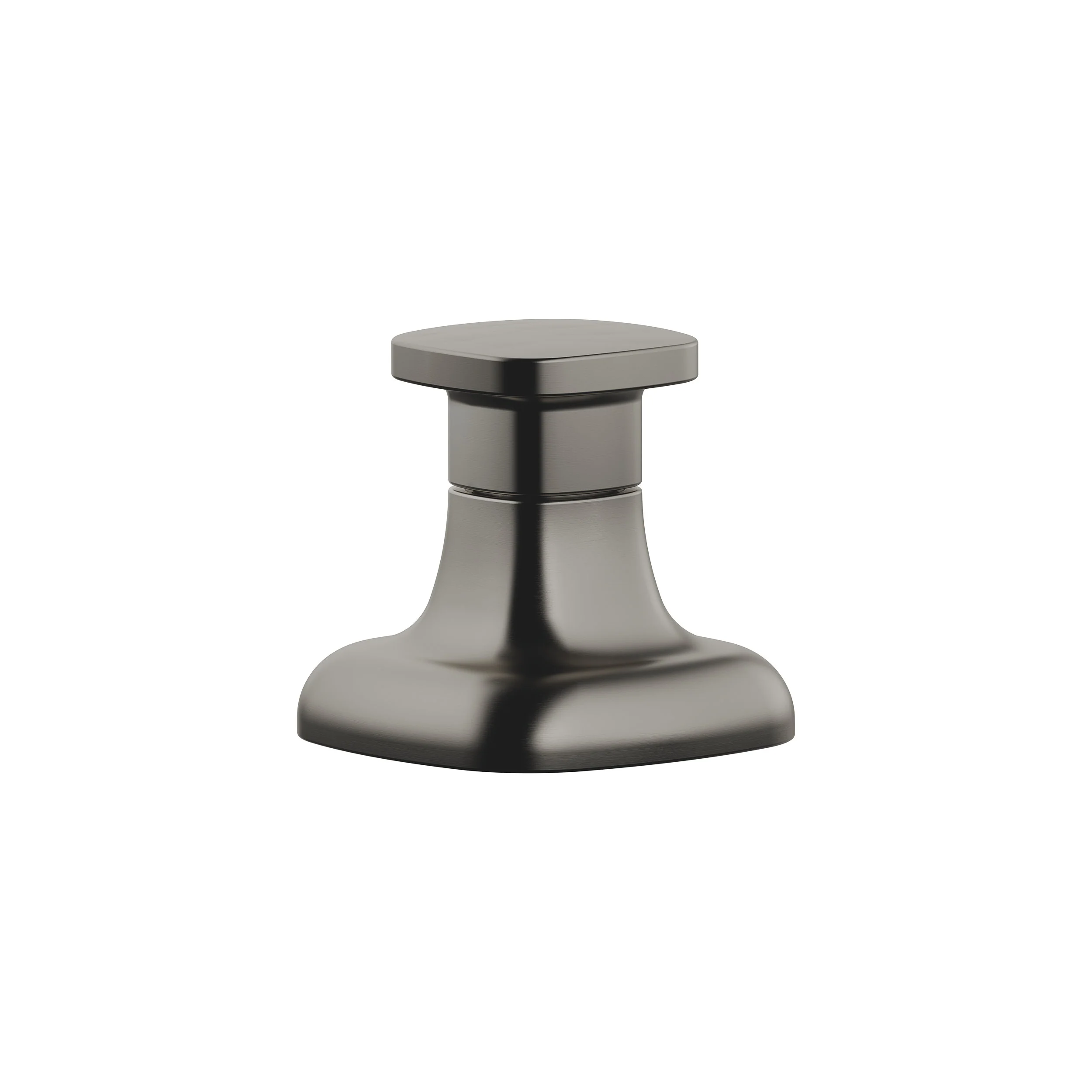 Dornbracht COYA Two-Way Diverter for Deck-Mounted Tub Installation - Image 10