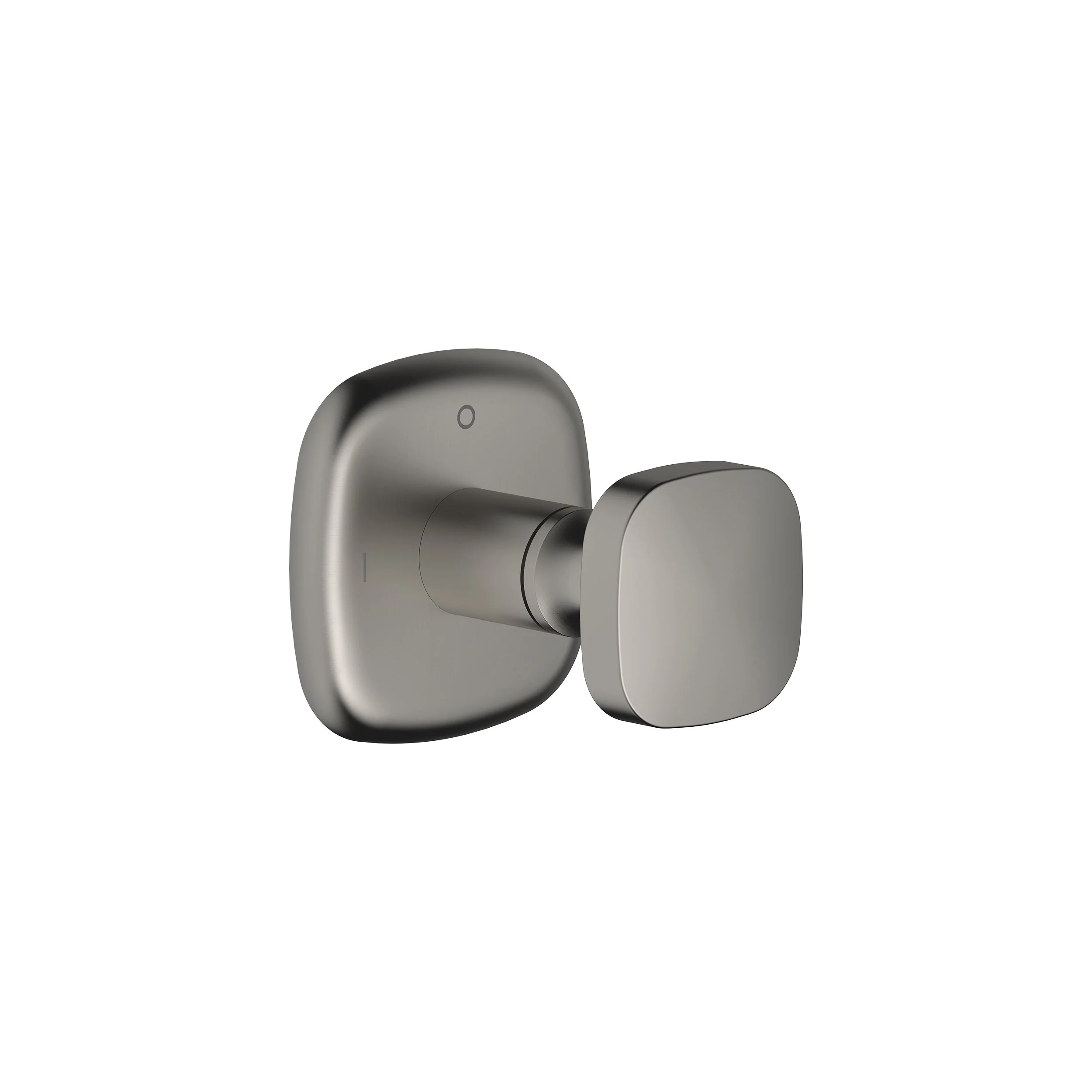 Dornbracht COYA Wall Mounted Two-Way Diverter - Image 10