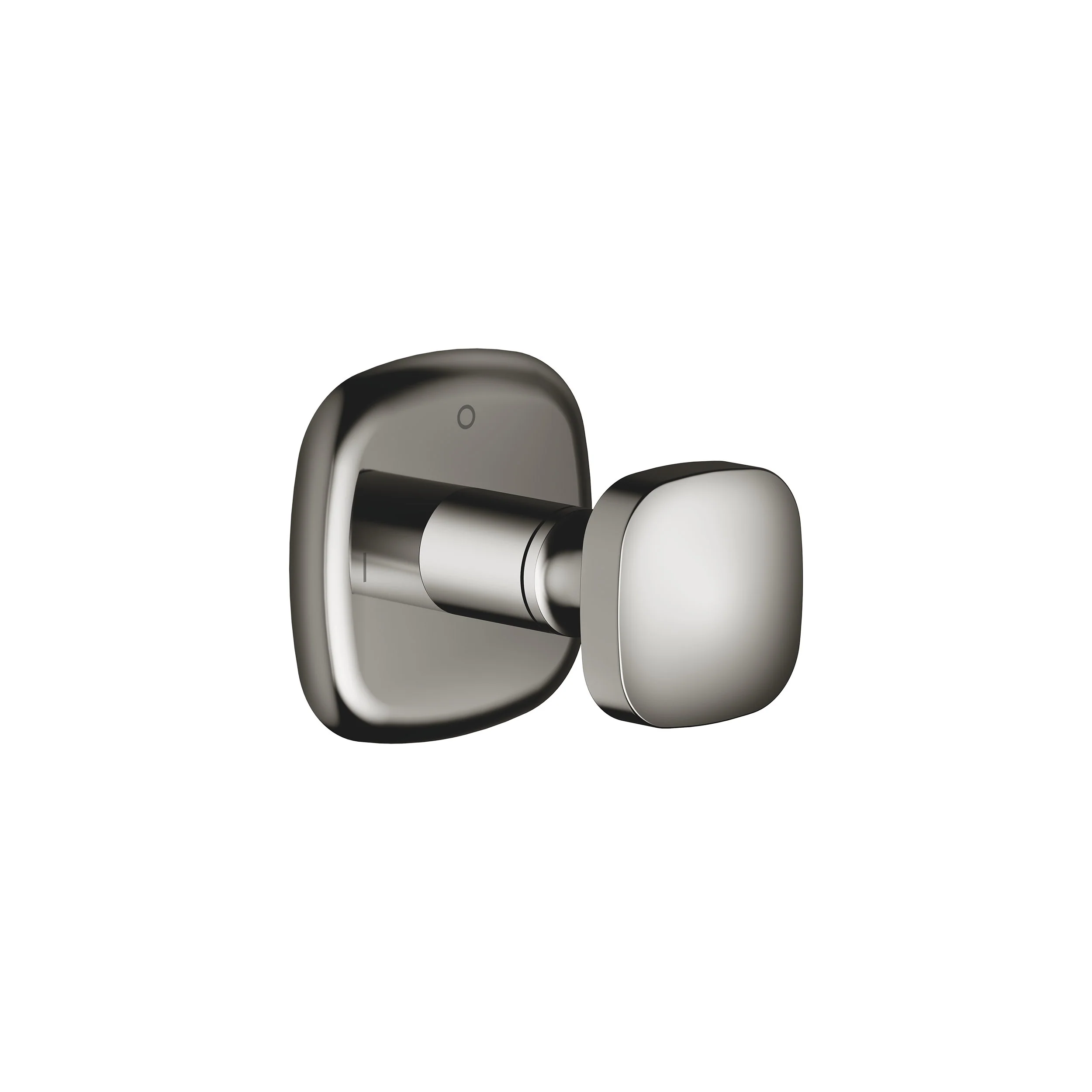 Dornbracht COYA Wall Mounted Two-Way Diverter - Image 3