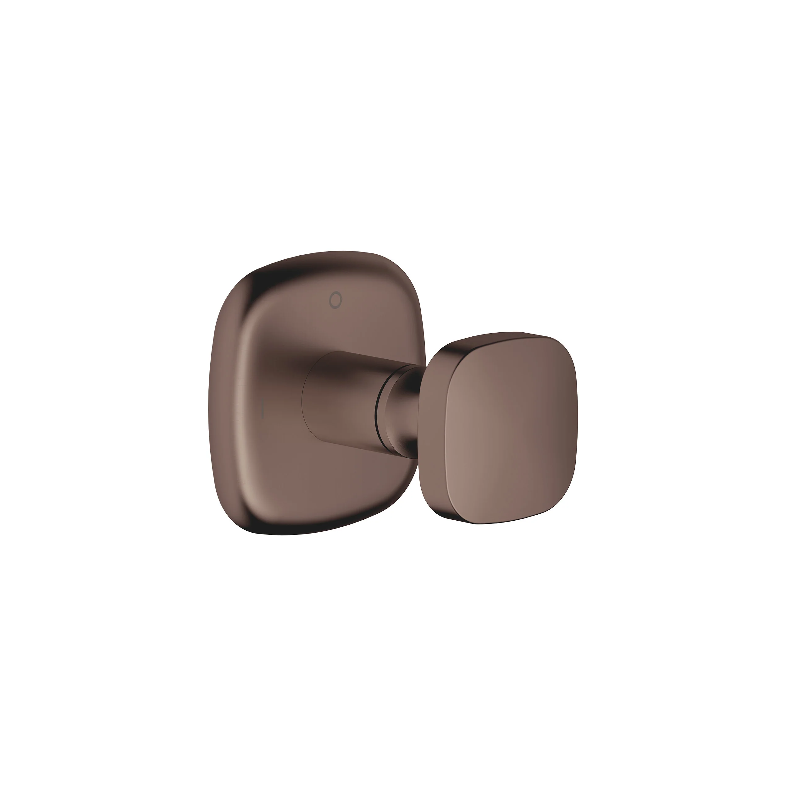 Dornbracht COYA Wall Mounted Two-Way Diverter - Image 7