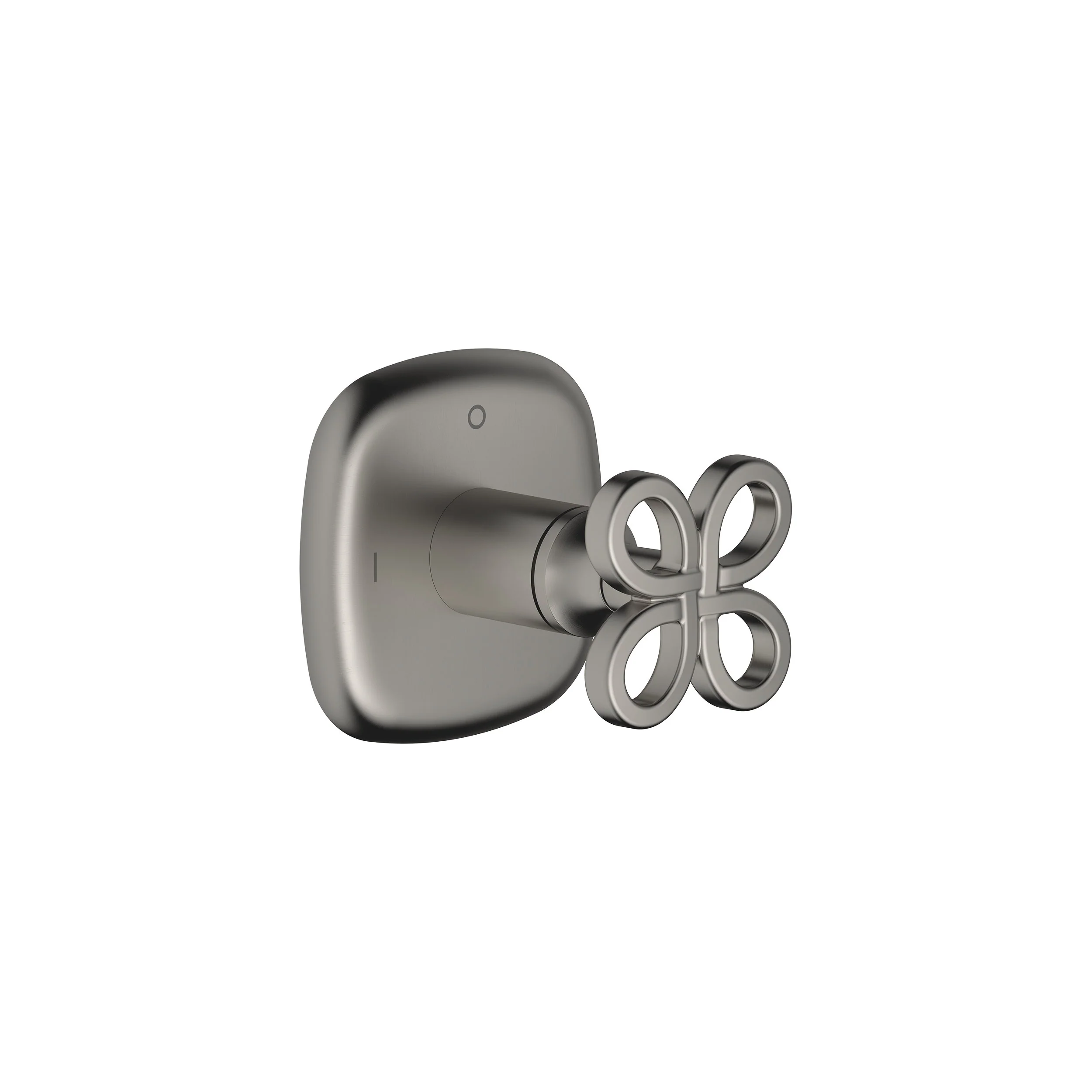 Dornbracht COYA Wall Mounted Two-Way Diverter - Image 10