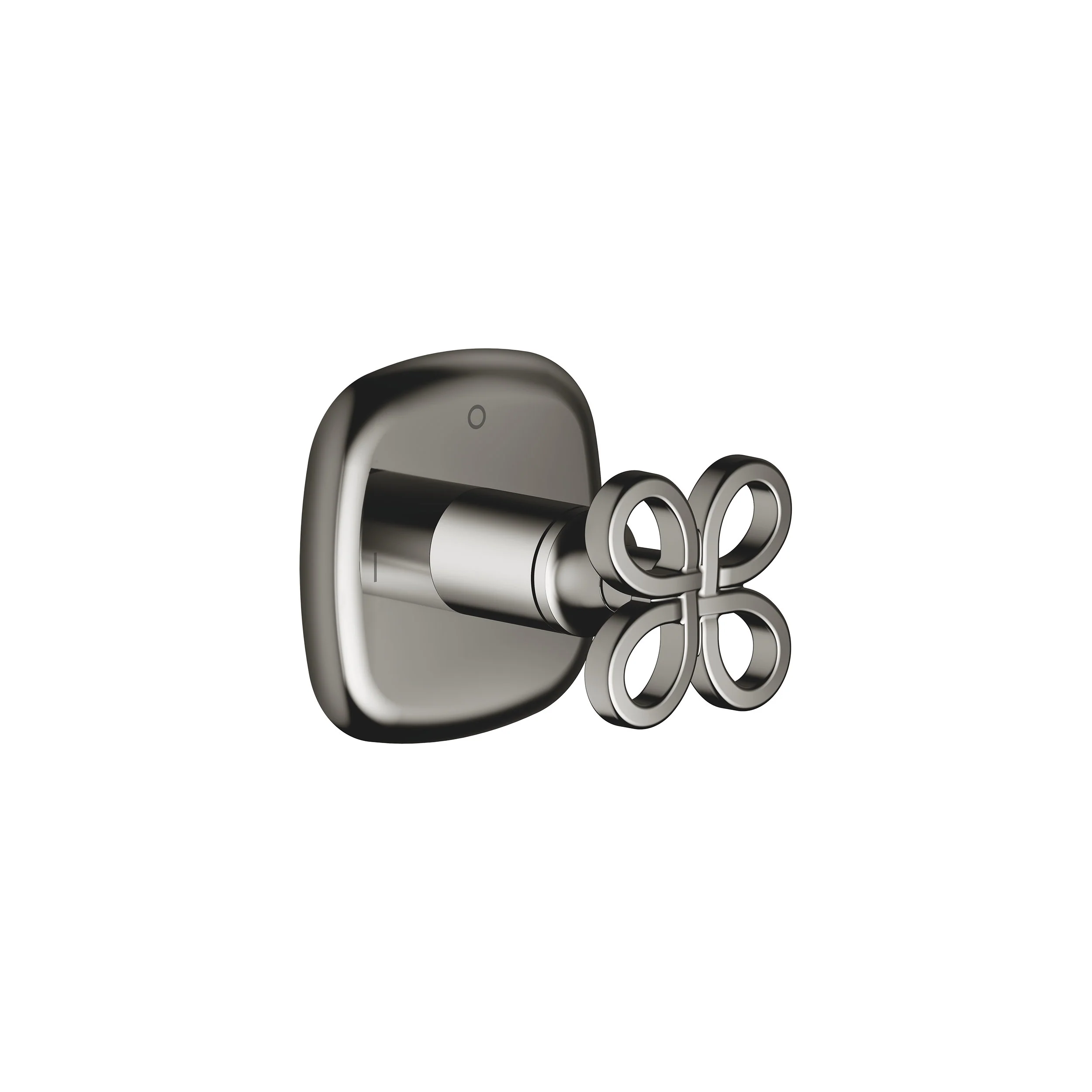 Dornbracht COYA Wall Mounted Two-Way Diverter - Image 3