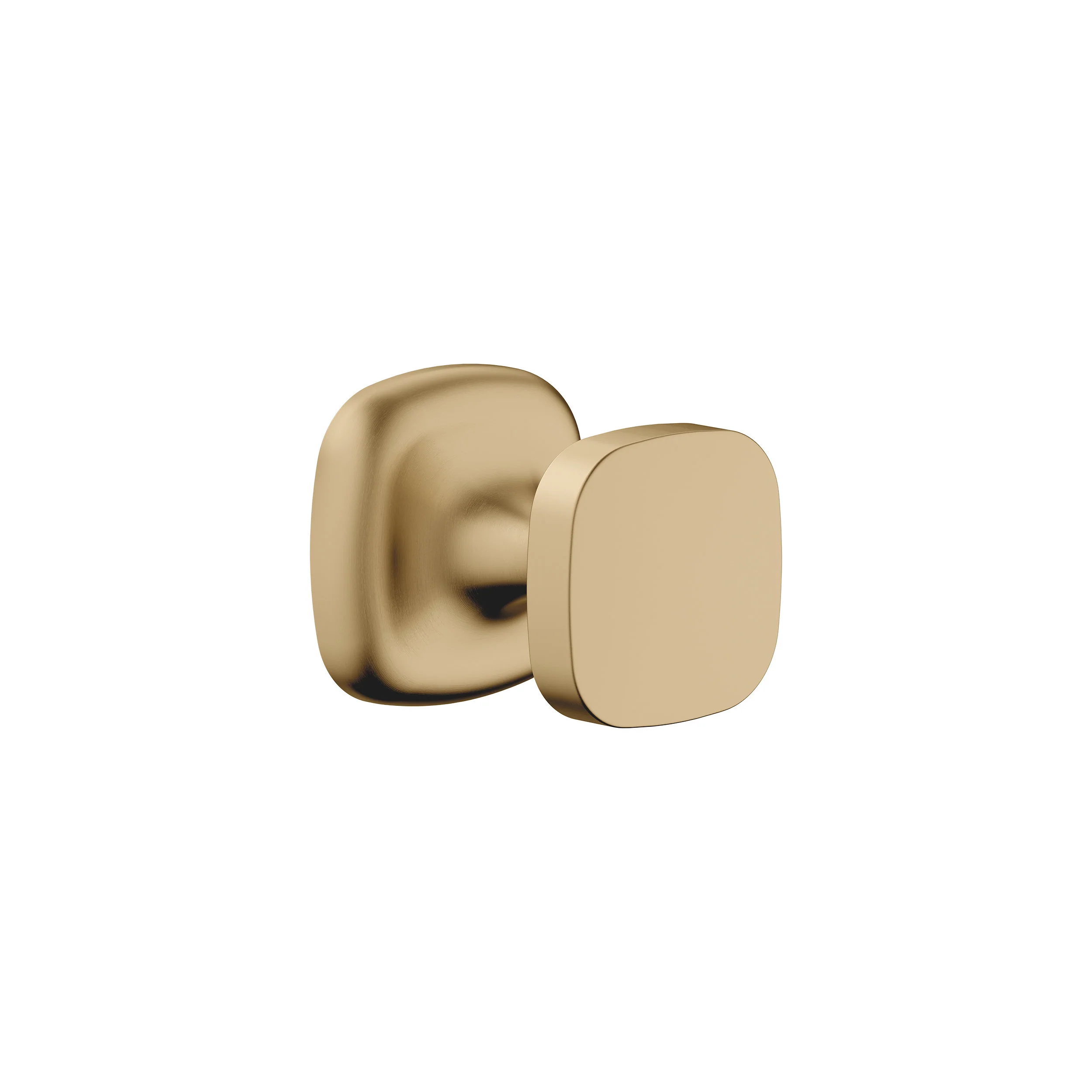 Dornbracht COYA Volume Control Clockwise-Closing 1/2" - Image 5
