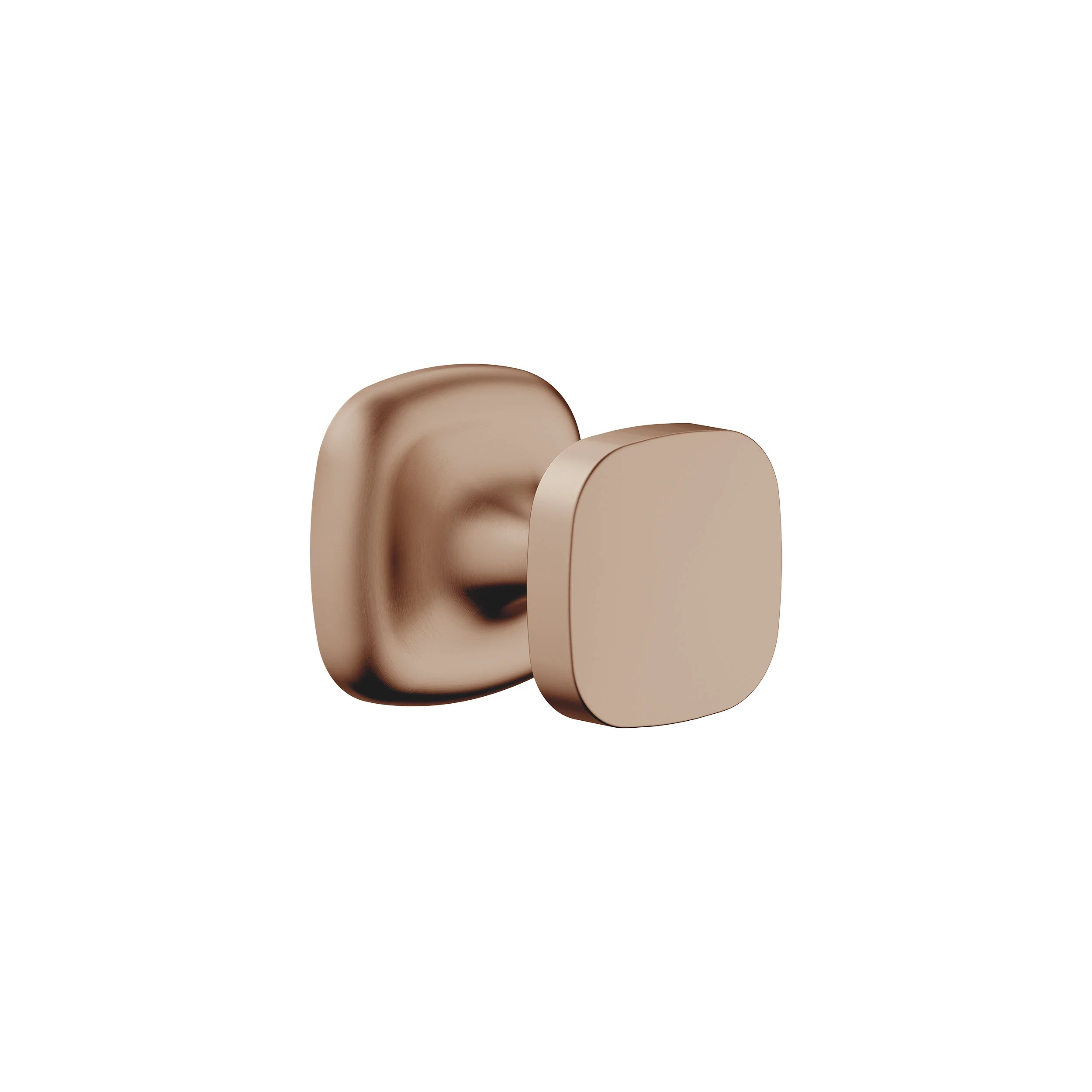 Dornbracht COYA Volume Control Clockwise-Closing 1/2" - Image 6