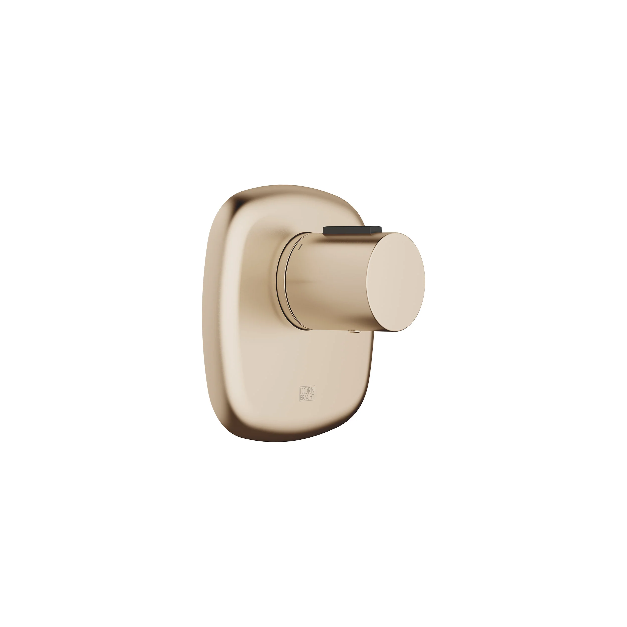 Dornbracht COYA Xtool Concealed Thermostat - Image 8