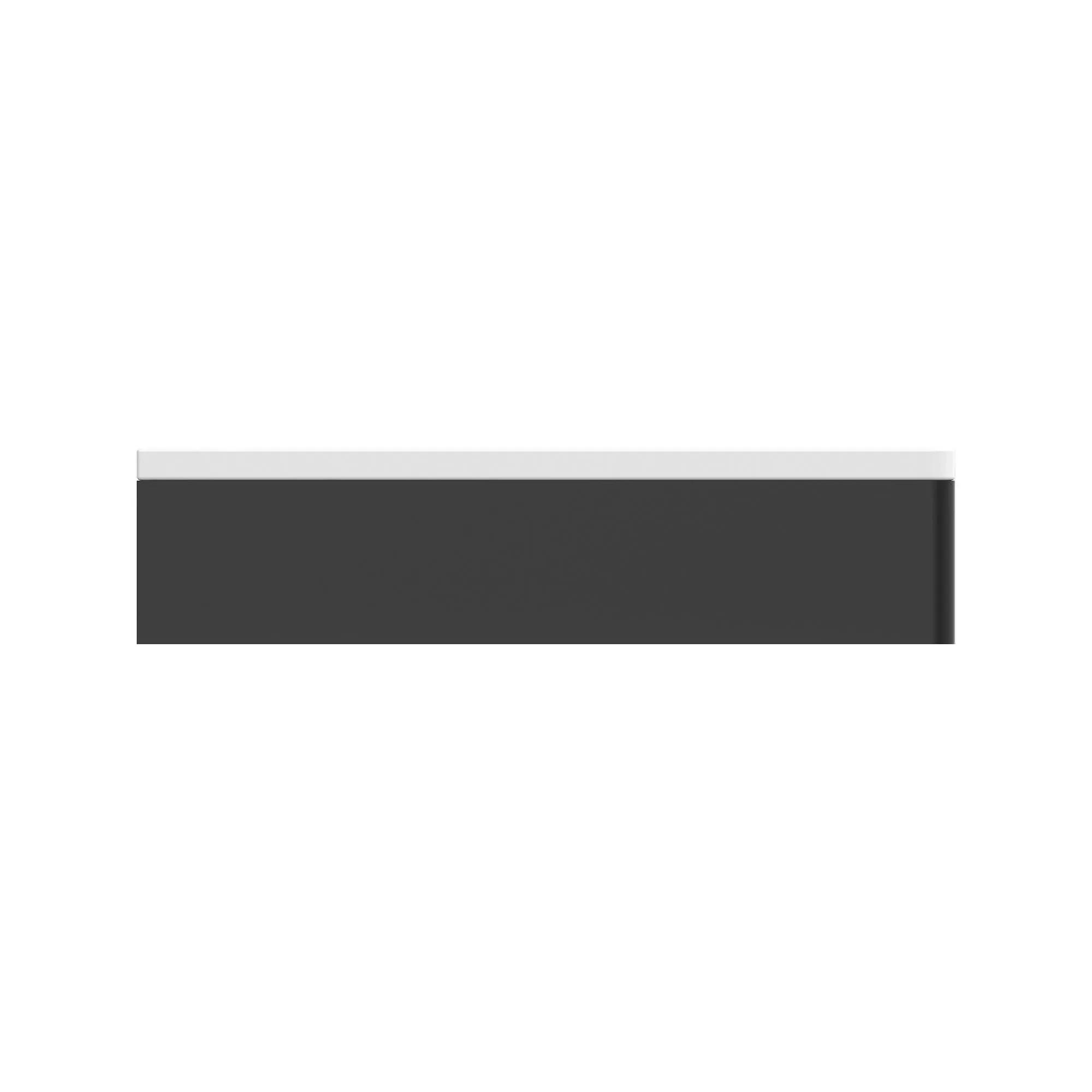 Grohe Allure 14 3/16 Shelf - Image 5