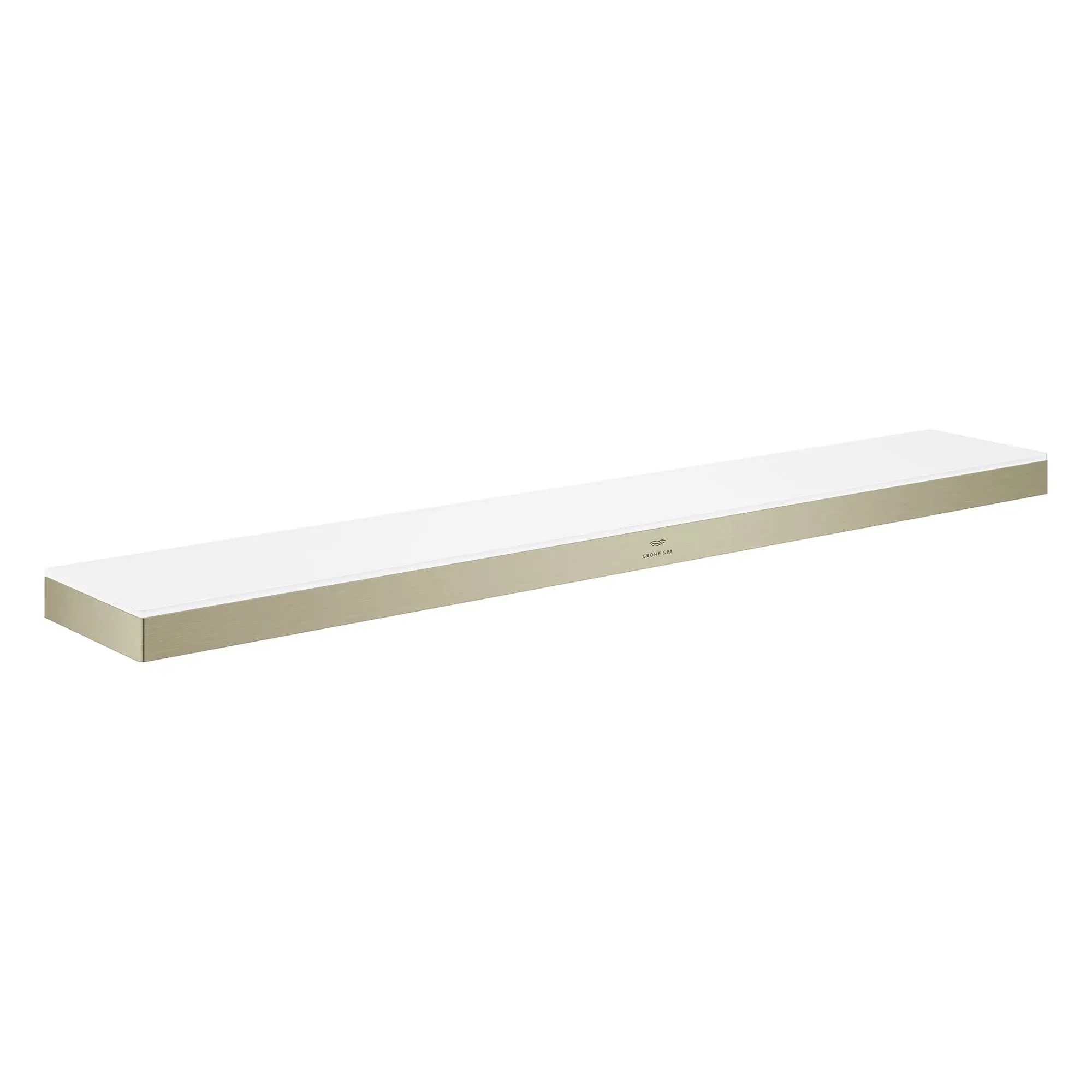 Grohe Allure 14 3/16 Shelf - Image 8