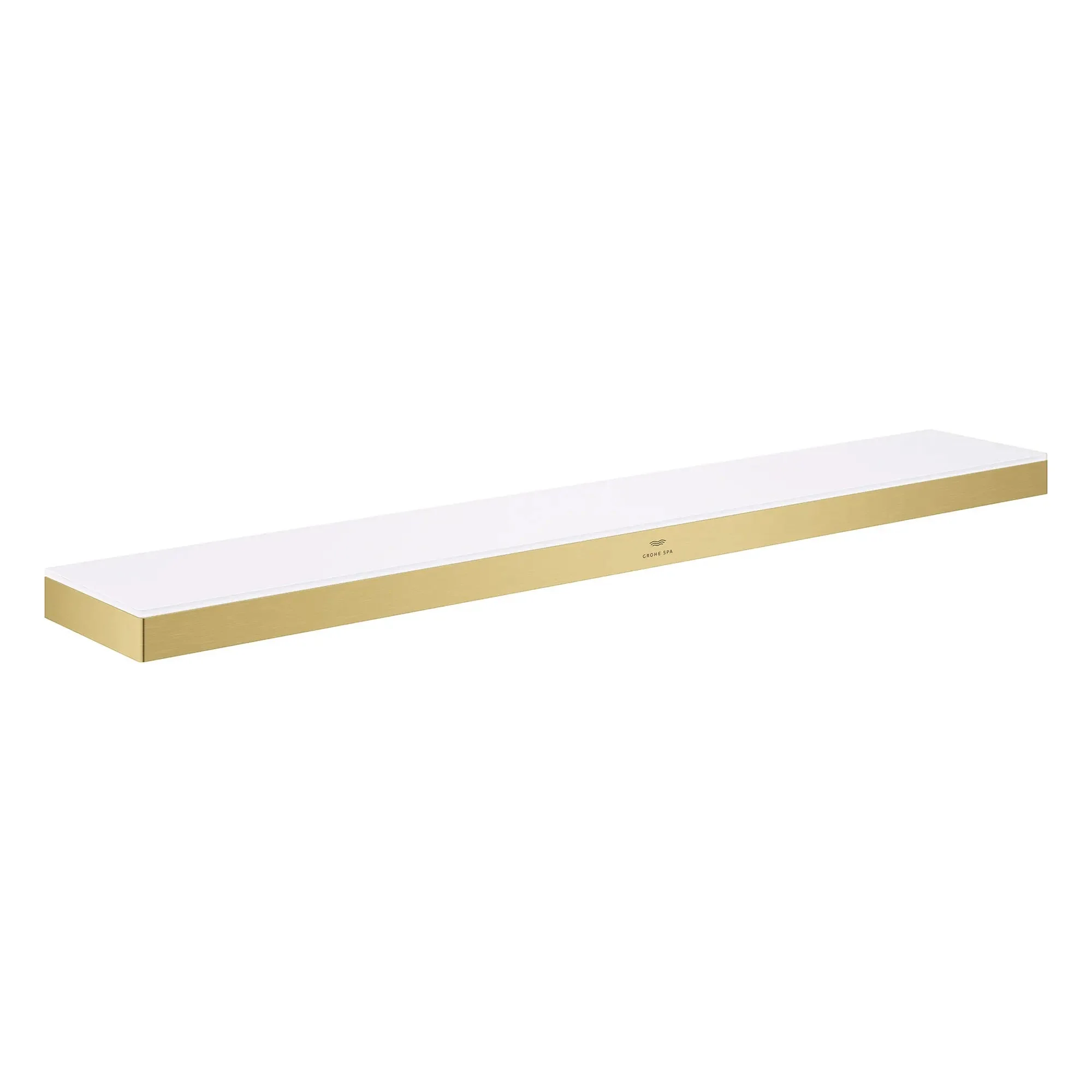 Grohe Allure 14 3/16 Shelf - Image 9