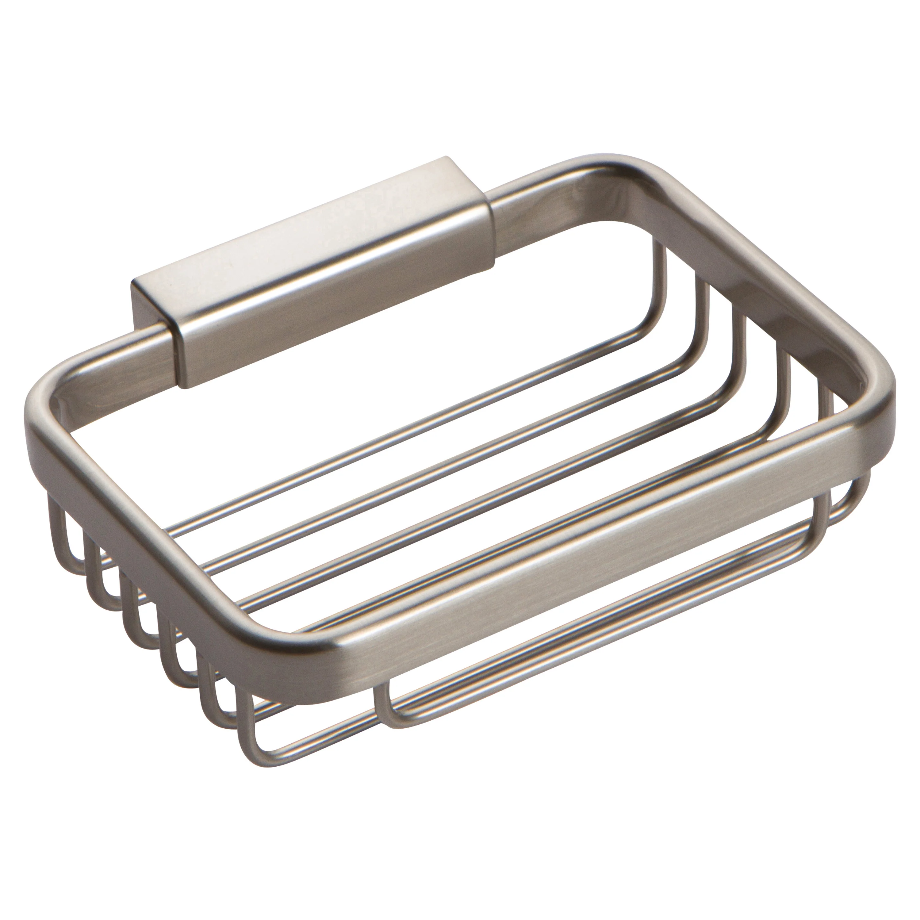 Newport Brass Hotelier Soap Basket - Image 3