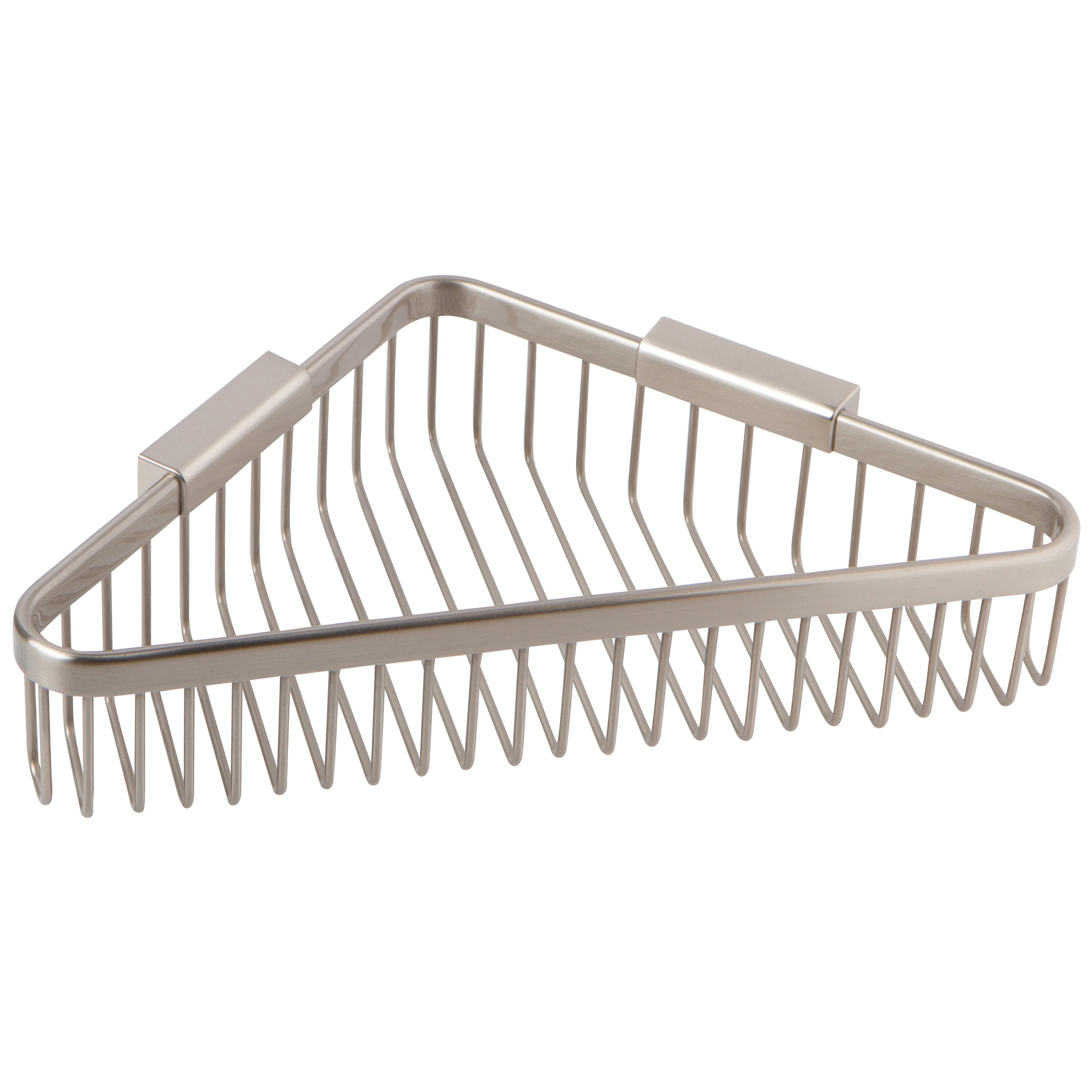 Newport Brass Hotelier 9" Deep Corner Basket - Image 3
