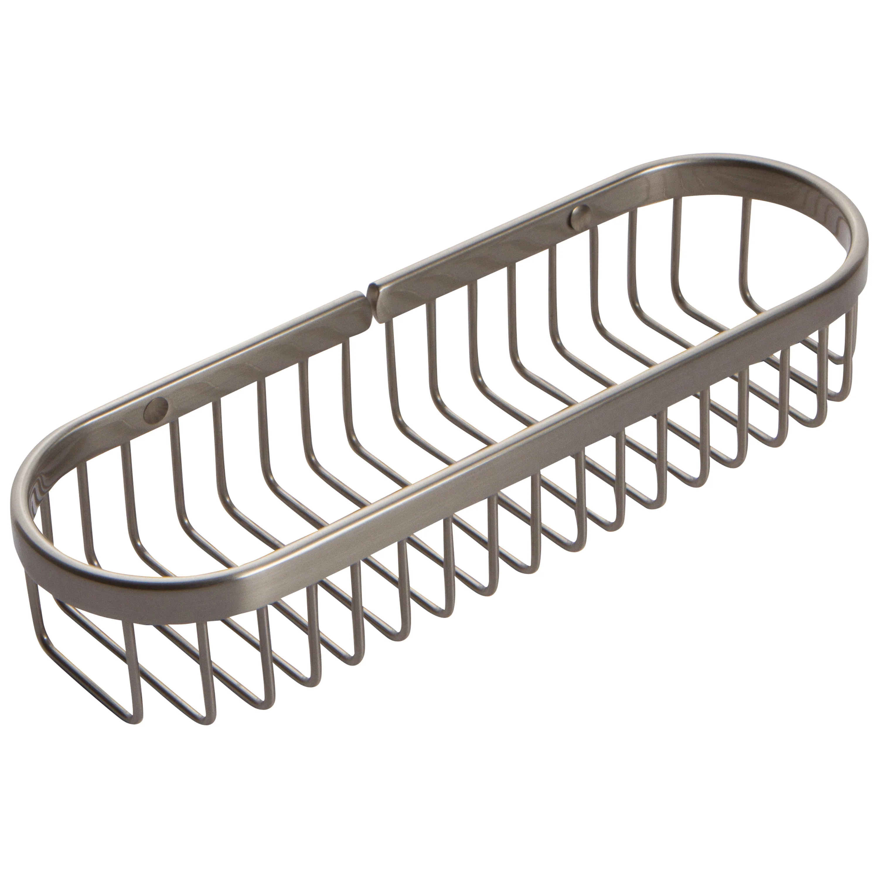 Newport Brass Splashables 11" Deep Toiletry Basket - Image 3